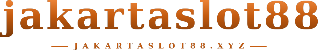 jakartaslot88 logo